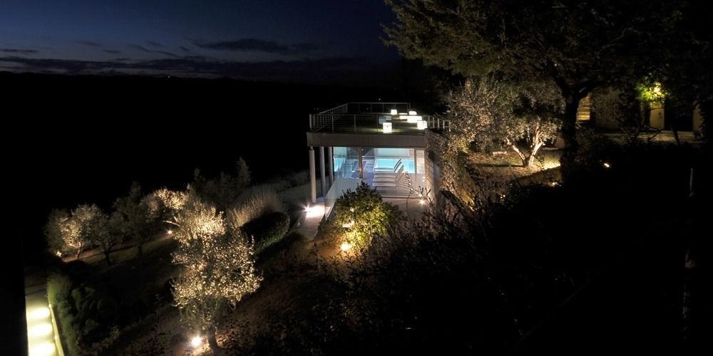 فندق ريزورت آند سبا فاتوريا دي فيبيو Monte Castello di Vibio المظهر الخارجي الصورة