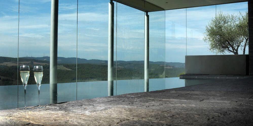 فندق ريزورت آند سبا فاتوريا دي فيبيو Monte Castello di Vibio المظهر الخارجي الصورة